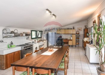 Sala da pranzo - Villa Strada Coramina
 
52, Ostellato - foto 44