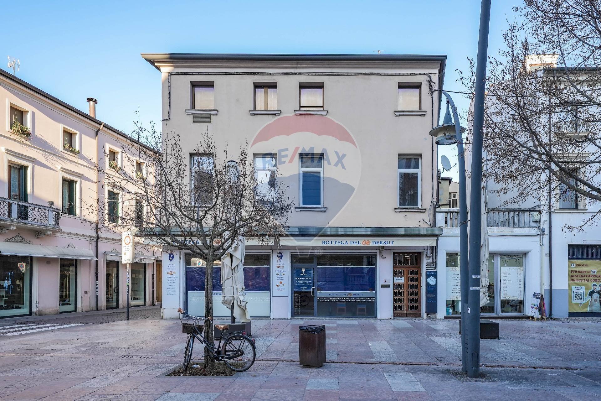 Edificio all\'aperto - Ufficio Rovigo - foto 1