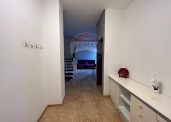 Hall / corridoio - Non-buildable land Corso Piave
 
74, Ferrara - photo 21