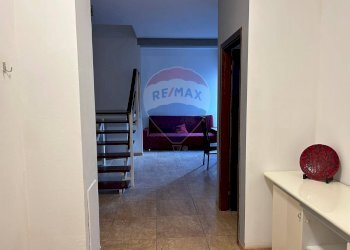 Hall / corridoio - Non-buildable land Corso Piave
 
74, Ferrara - photo 22