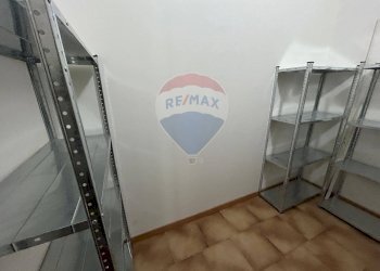 Dispensa di stoccaggio - Non-buildable land Corso Piave
 
74, Ferrara - photo 35