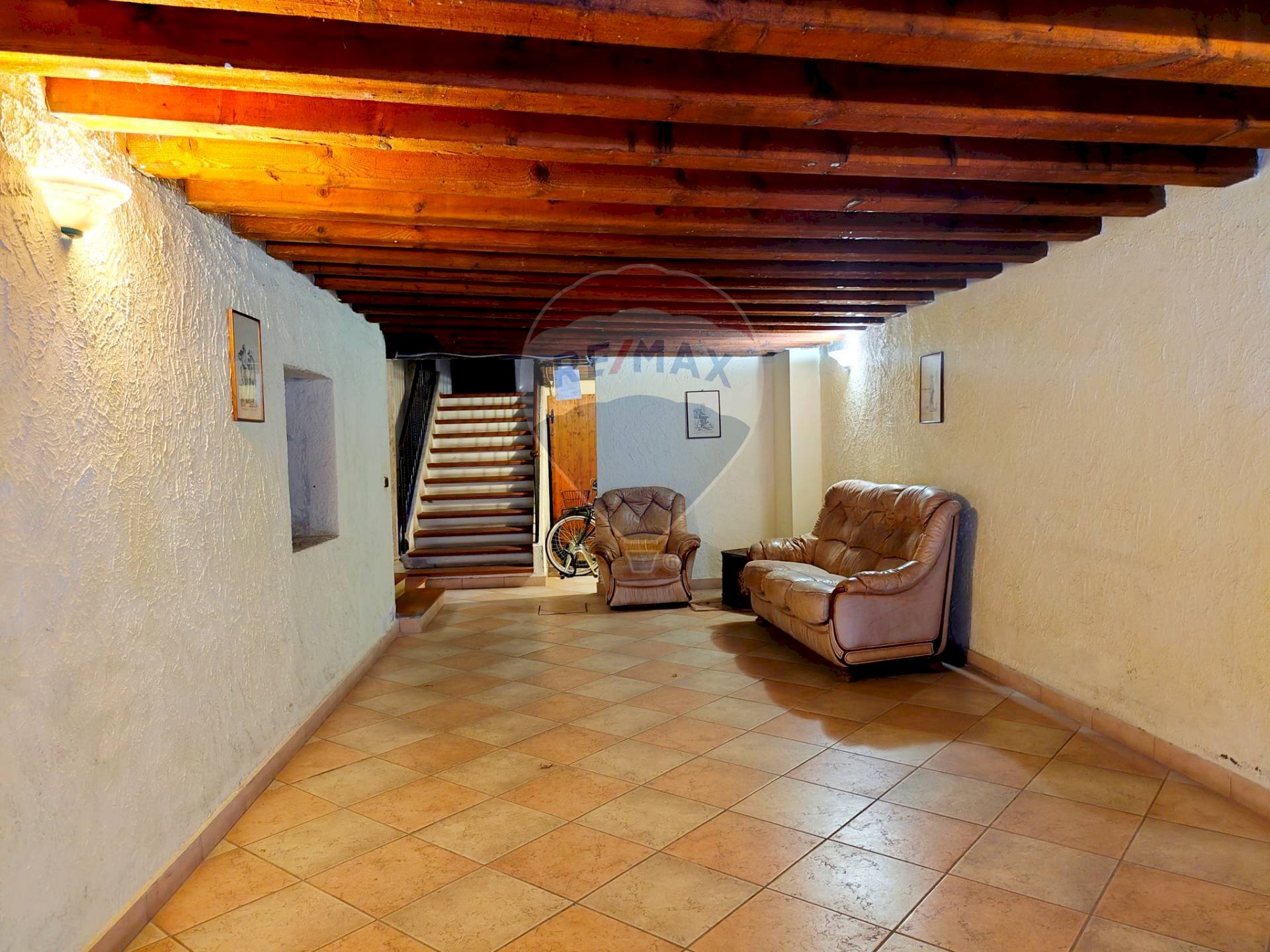 androne condominiale - Quadrilocale Ferrara - foto 3