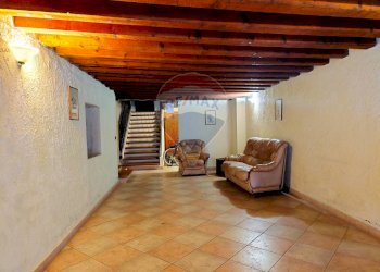 androne condominiale - Quadrilocale Ferrara - foto 3