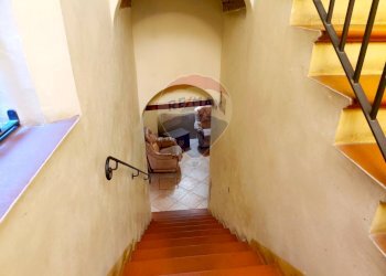 androne condominiale - Quadrilocale Ferrara - foto 5