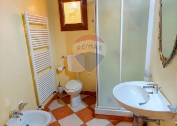 primo bagno - Quadrilocale Ferrara - foto 6