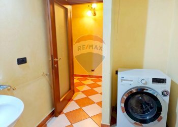 primo bagno - Quadrilocale Ferrara - foto 7