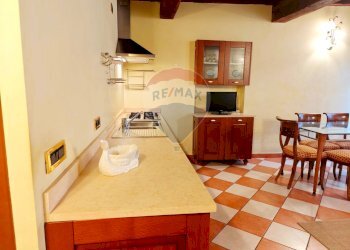 Cucina - Quadrilocale Ferrara - foto 8