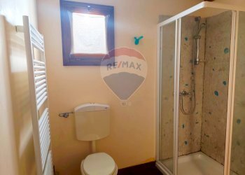 primo bagno dettagli - Quadrilocale Ferrara - foto 11