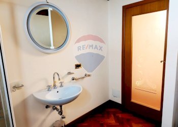 secondo bagno - Quadrilocale Ferrara - foto 22