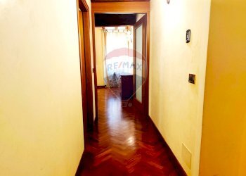 Hall / corridoio - Quadrilocale Ferrara - foto 31