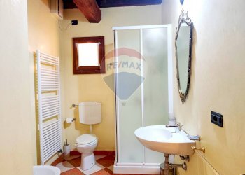 secondo bagno dettagli - Quadrilocale Ferrara - foto 34