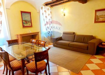 Sala da pranzo - Quadrilocale Ferrara - foto 2