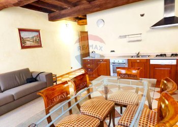 Sala da pranzo - Quadrilocale Ferrara - foto 1