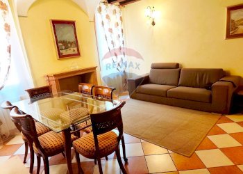 Sala da pranzo - Quadrilocale Ferrara - foto 37