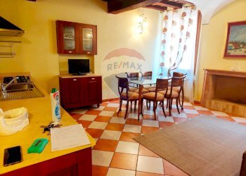 Sala da pranzo - Quadrilocale Ferrara - foto 38