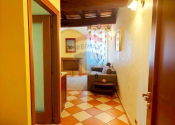 Hall / corridoio - Quadrilocale Ferrara - foto 39