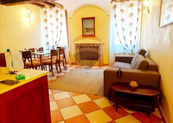 Sala da pranzo - Quadrilocale Ferrara - foto 40