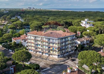 Edificio all\'aperto - Quadrilocale Comacchio - foto 2