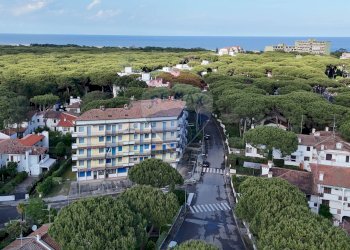 Edificio all\'aperto - Quadrilocale Comacchio - foto 3