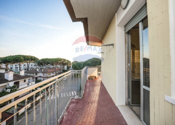 Balcone - Quadrilocale Comacchio - foto 5