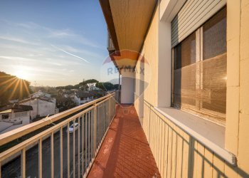 Balcone - Quadrilocale Comacchio - foto 6