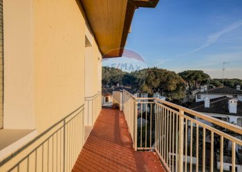 Balcone - Quadrilocale Comacchio - foto 7