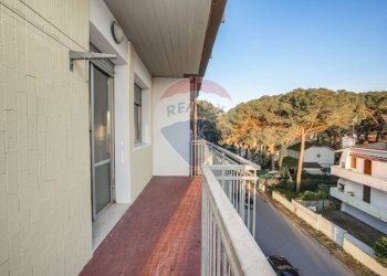 Balcone - Quadrilocale Comacchio - foto 8