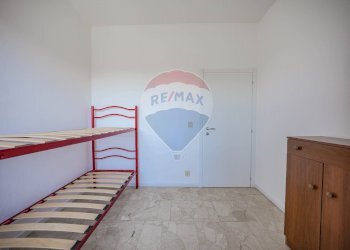 Camera / camera da letto - Quadrilocale Comacchio - foto 12