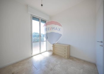 Stanza vuota - Quadrilocale Comacchio - foto 18