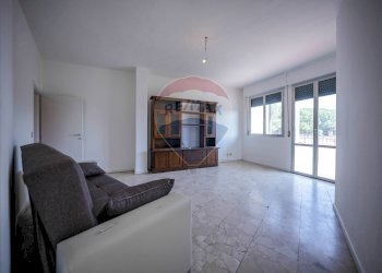 Soggiorno - Quadrilocale Comacchio - foto 24