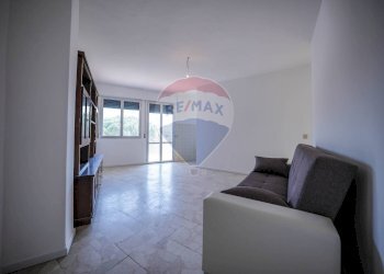 Soggiorno - Quadrilocale Comacchio - foto 25