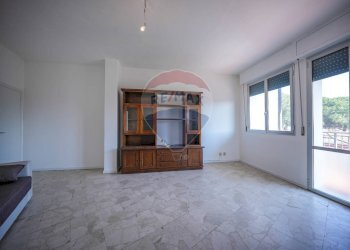 Stanza vuota - Quadrilocale Comacchio - foto 26