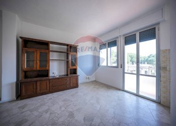 Stanza vuota - Quadrilocale Comacchio - foto 27