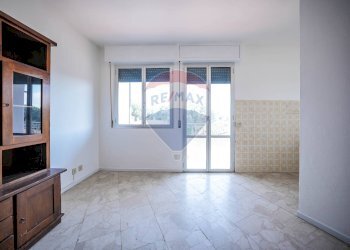 Stanza vuota - Quadrilocale Comacchio - foto 34