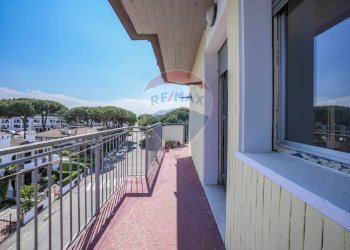 Balcone - Quadrilocale Comacchio - foto 35