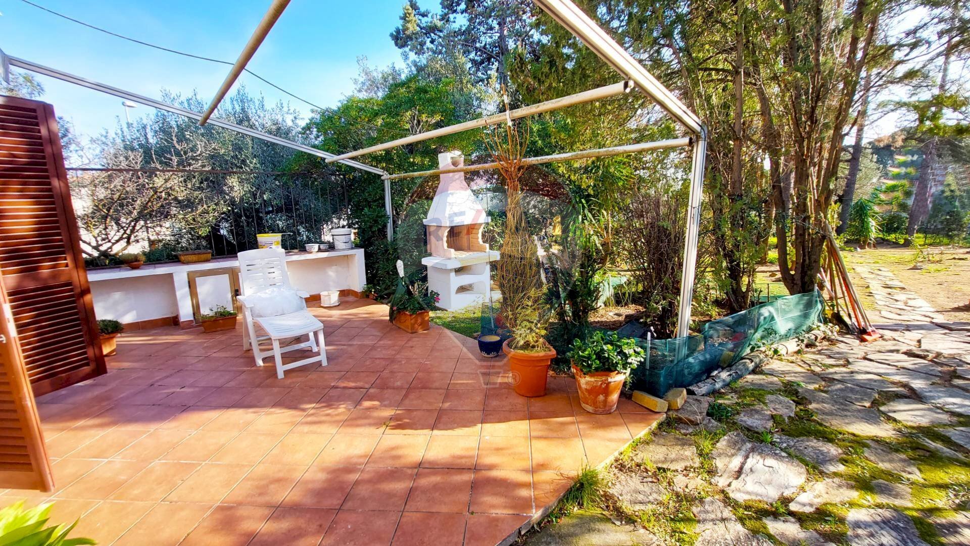 Terrazza - Villa Piombino - foto 2