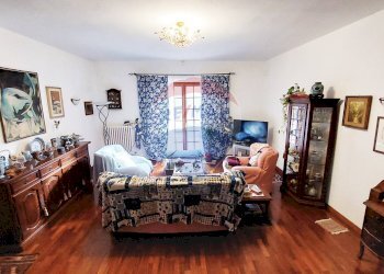 Soggiorno - Villa Piombino - foto 1