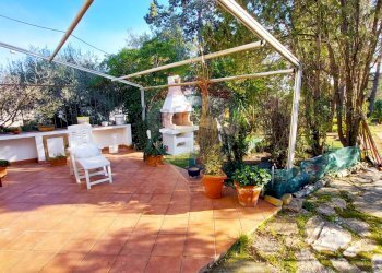 Terrazza - Villa Piombino - foto 2