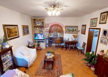 Soggiorno - Villa Piombino - foto 3