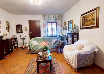 Soggiorno - Villa Piombino - foto 4