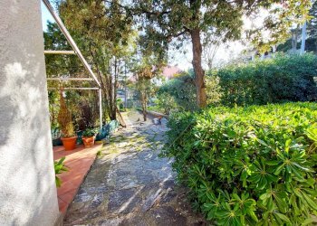 Giardino - Villa Piombino - foto 21