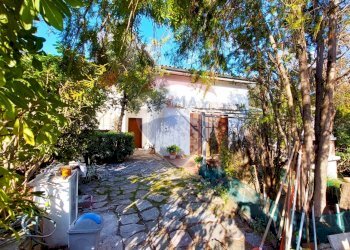 Casa all\'aperto - Villa Piombino - foto 23