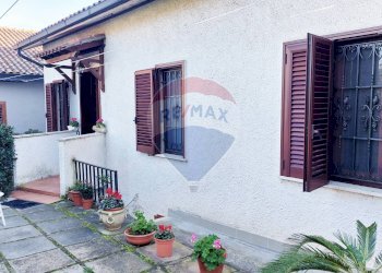 Terrazza - Villa Piombino - foto 24