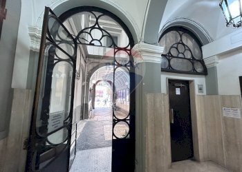 Ricezione / Lobby - Ufficio Via Toledo
329, Napoli - foto 3