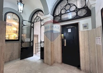 Ricezione / Lobby - Ufficio Via Toledo
329, Napoli - foto 4