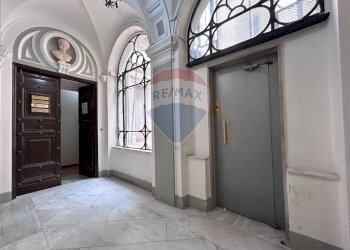 Ricezione / Lobby - Ufficio Via Toledo
329, Napoli - foto 7