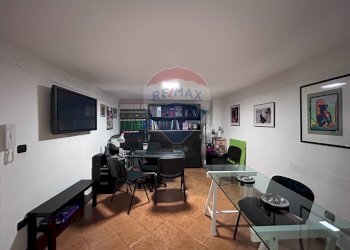 Soggiorno - Ufficio Via Toledo
329, Napoli - foto 17