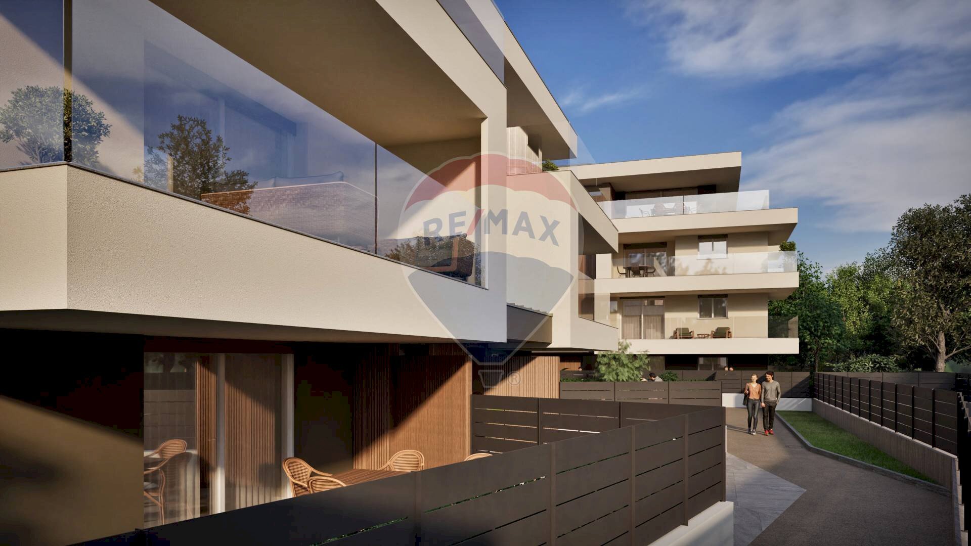 Edificio all\'aperto - Three-room apartment VIA BASTONE, Dalmine - photo 3