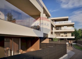 Edificio all\'aperto - Appartamento VIA BASTONE, Dalmine - foto 3