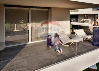 Terrazza - Appartamento VIA BASTONE, Dalmine - foto 10